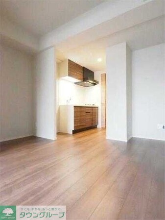 N-flats板橋の物件内観写真